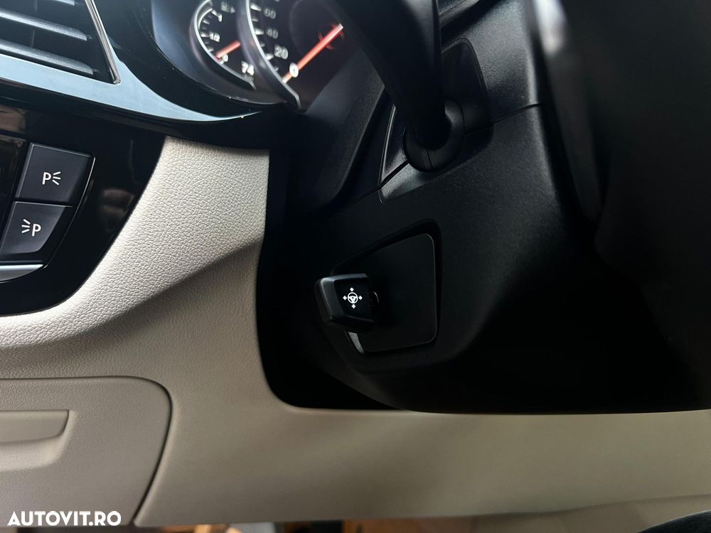 BMW Seria 5 - 20