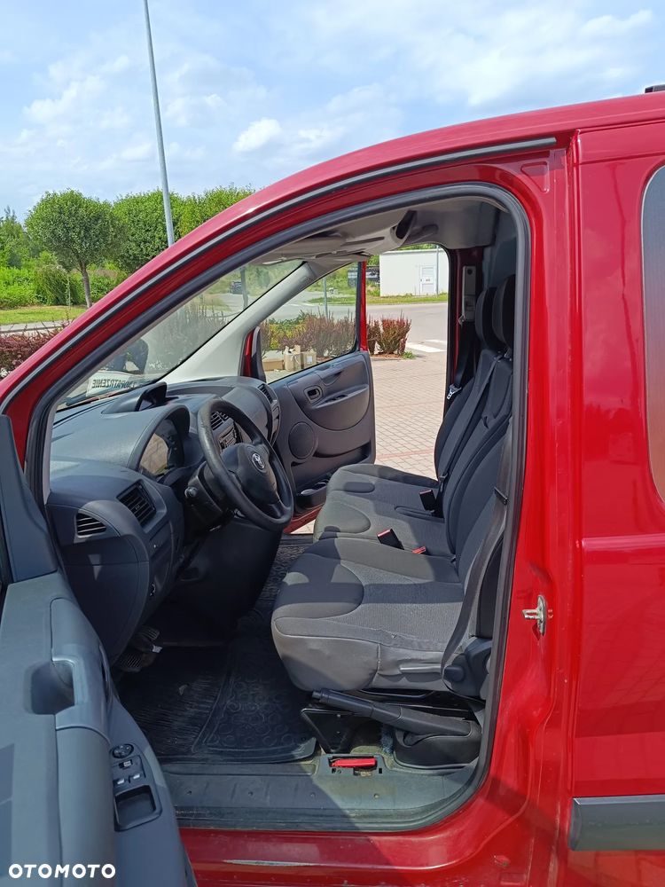 Toyota Proace - 30