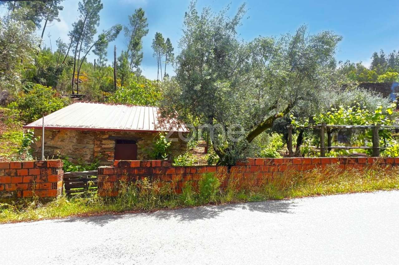 Terrenos Urbanizáveis com 680 e 1.630 m2 - Pampilhosa da Serra - Grande imagem: 3/19
