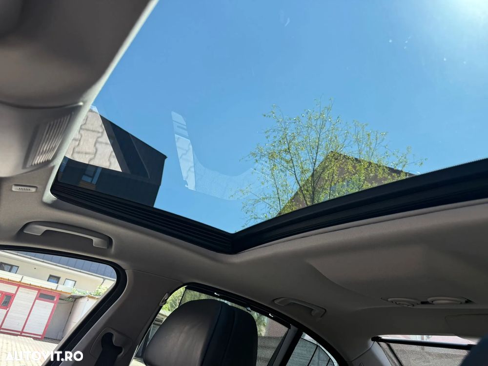 BMW Seria 5 530d xDrive AT - 19