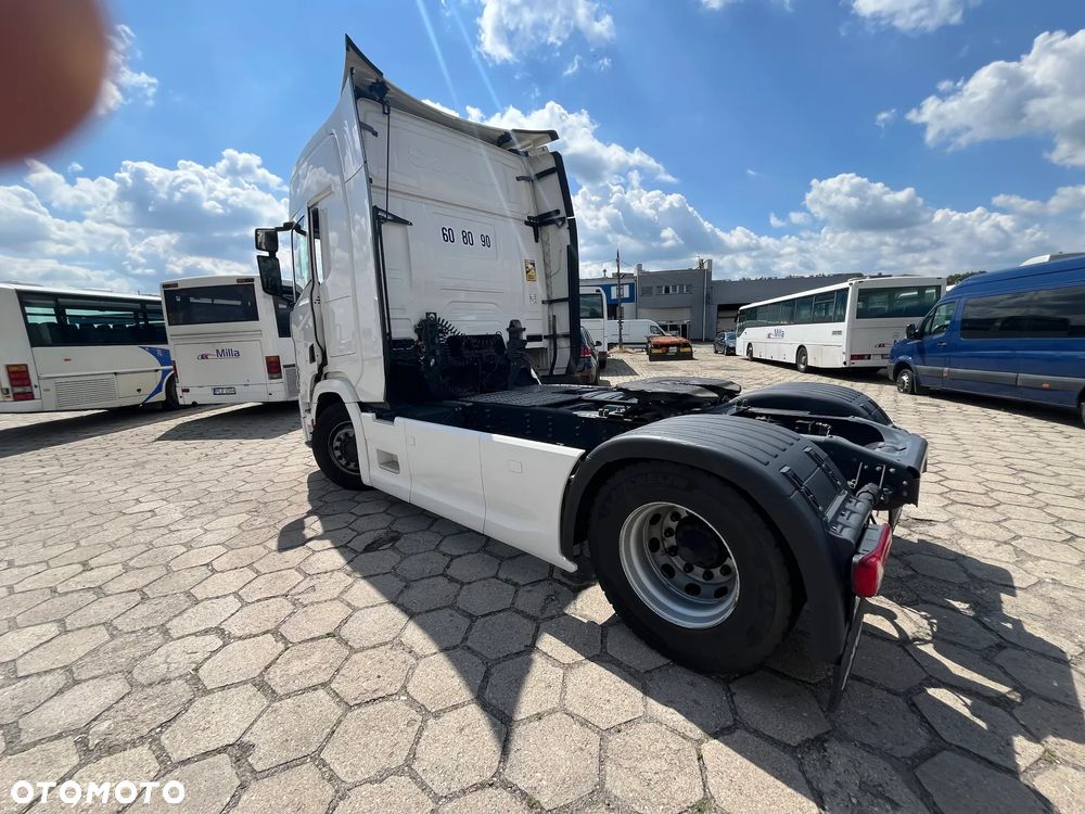 Scania R500 - 6