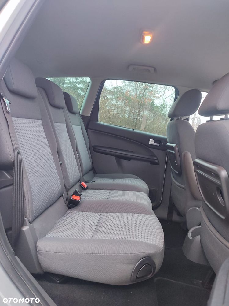 Ford Focus C-Max 1.6 Ti-VCT Ambiente - 13