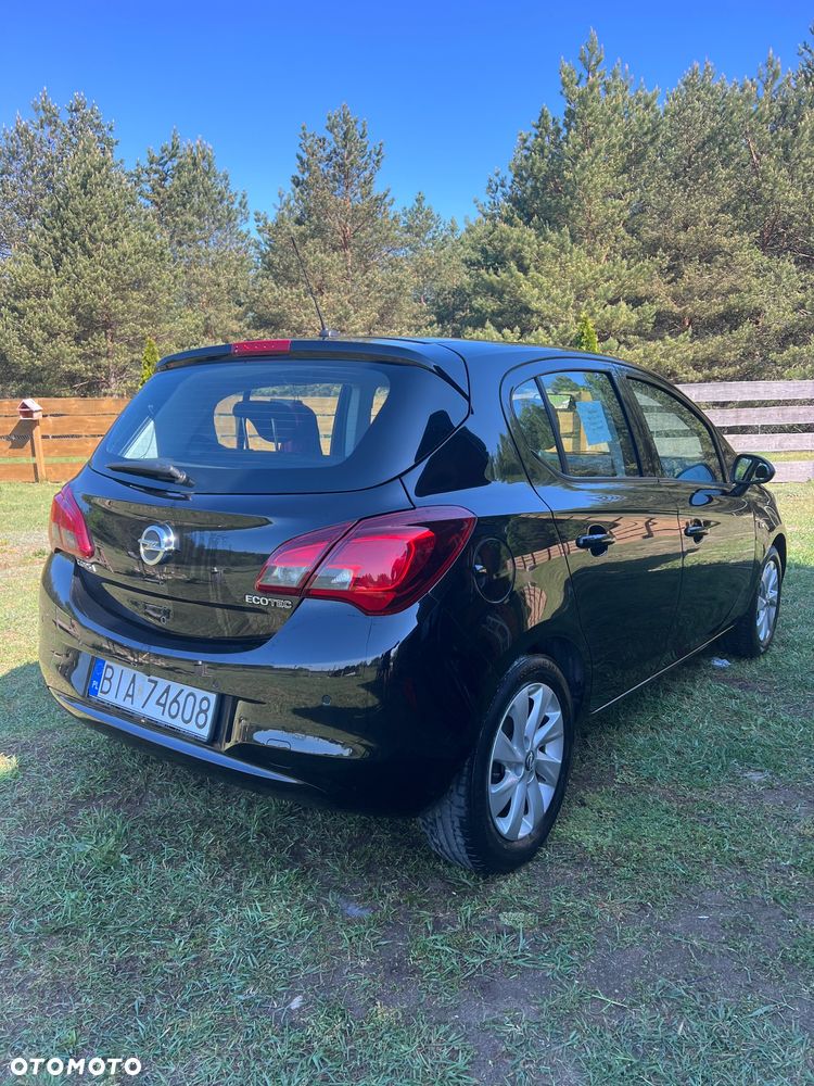 Opel Corsa 1.4 Cosmo S&S - 6
