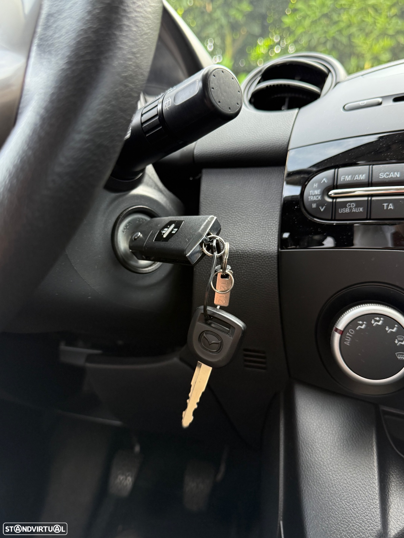 Mazda 2 1.3 MZR Sport - 18