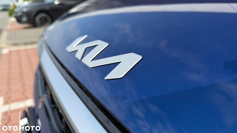 Kia K4 - 22