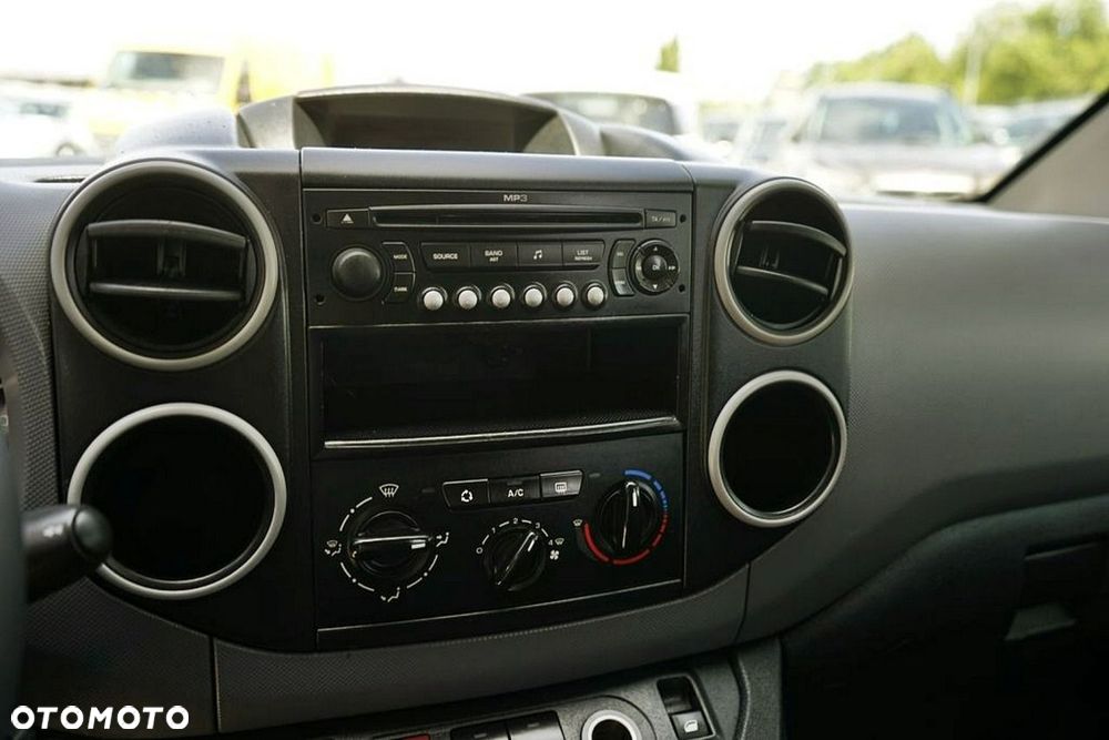 Citroën Berlingo - 18