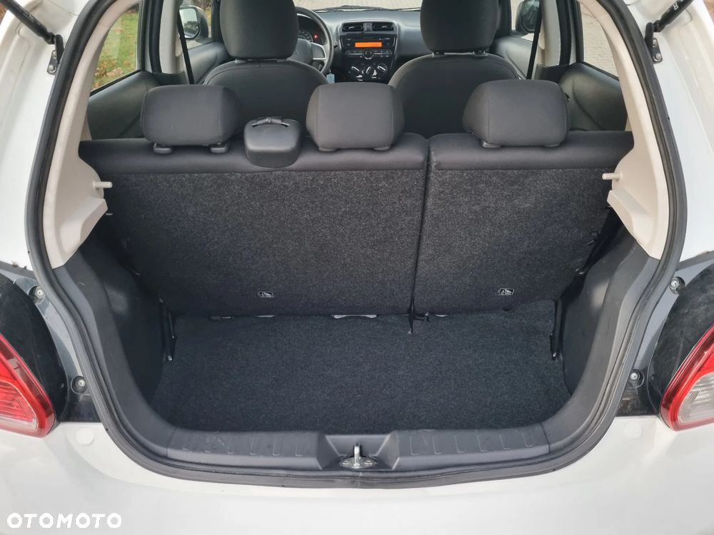 Mitsubishi Space Star 1.0 Diamant - 10