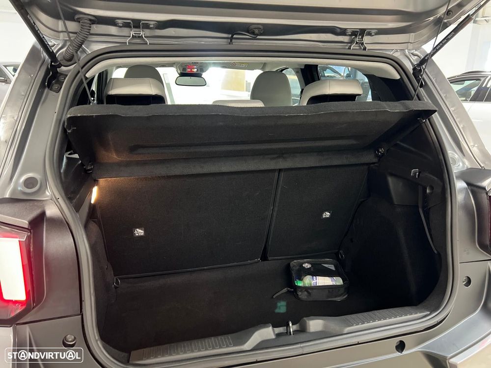 Citroën C3 1.2 Turbo Max - 9