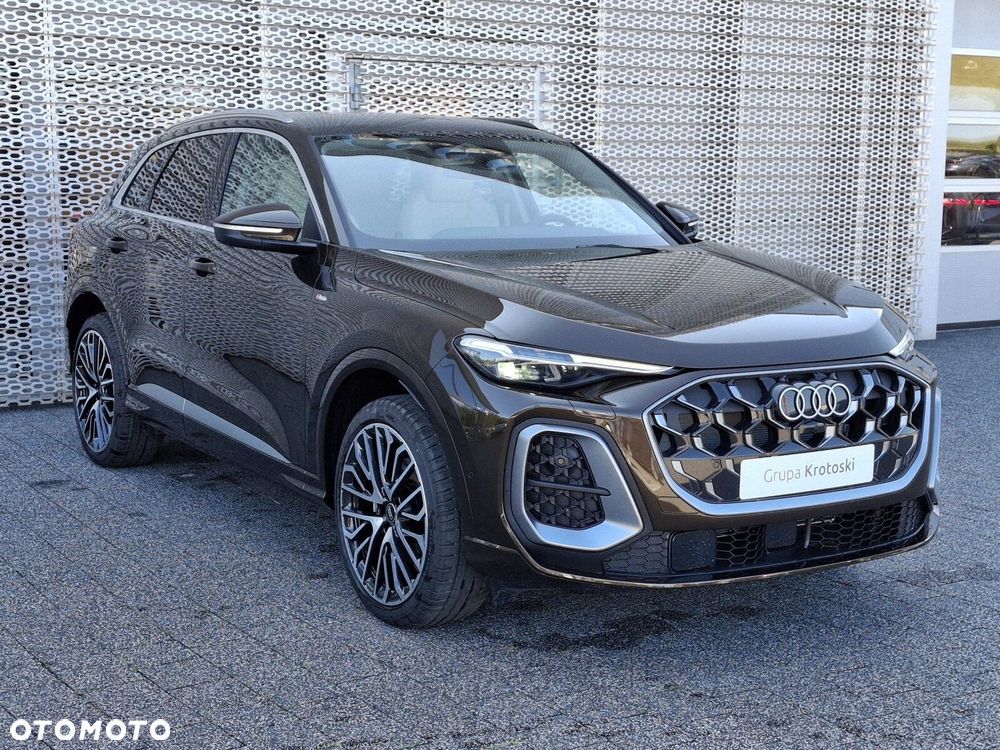 Audi Q5 - 4