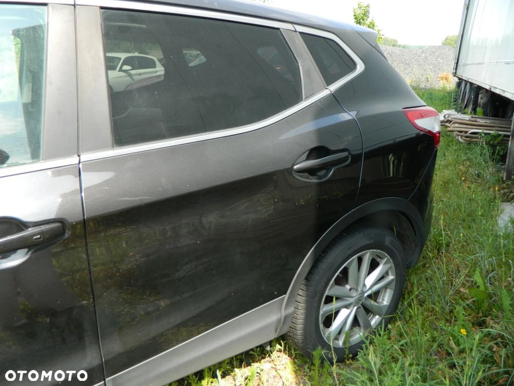 NISSAN QASHQAI J11 Z11 na części - 6