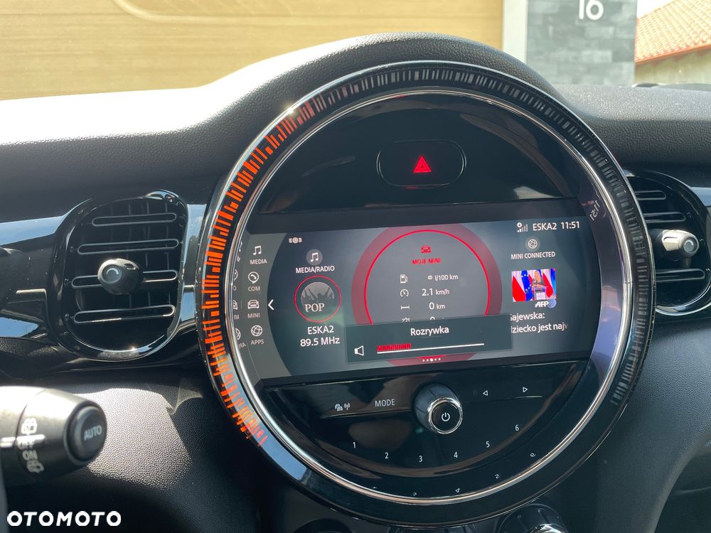 MINI Cooper S sport - 13
