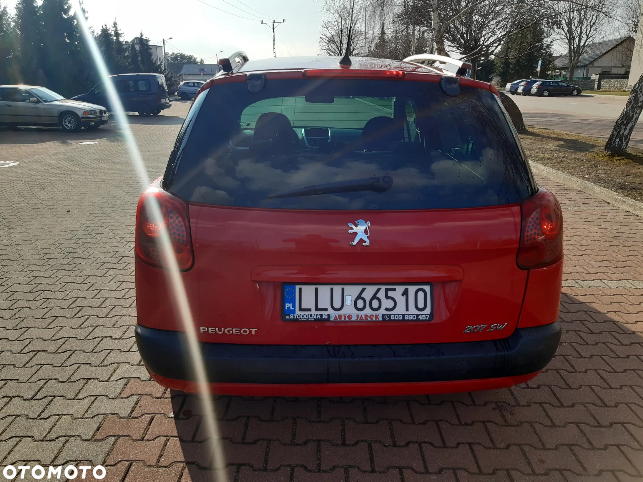 Peugeot 207 110 HDi FAP (Blue Lion) Premium - 4
