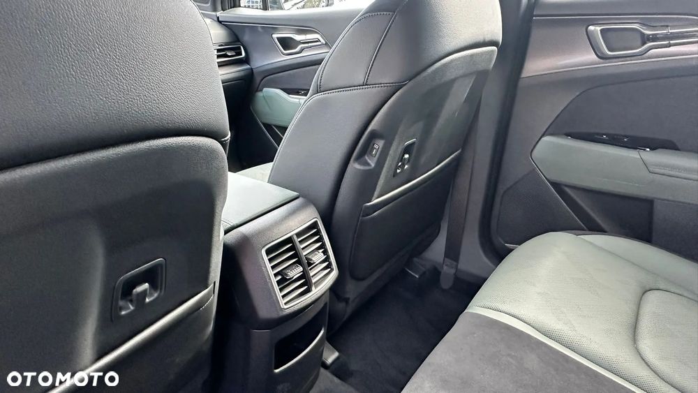 Kia Sportage 1.6 T-GDI HEV Anniversary 2WD - 8