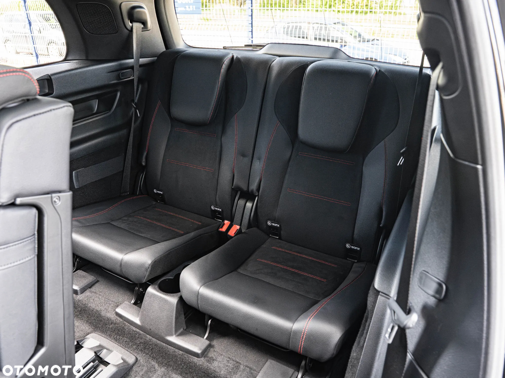 Mercedes-Benz GLB 200 d 8G-DCT Edition AMG Line - 30
