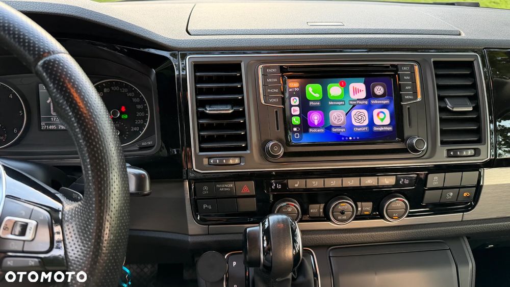 Volkswagen California - 9