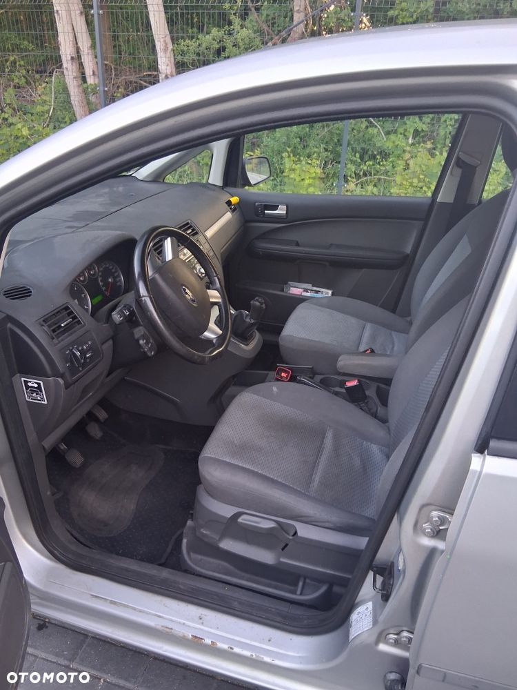 Ford C-MAX - 8