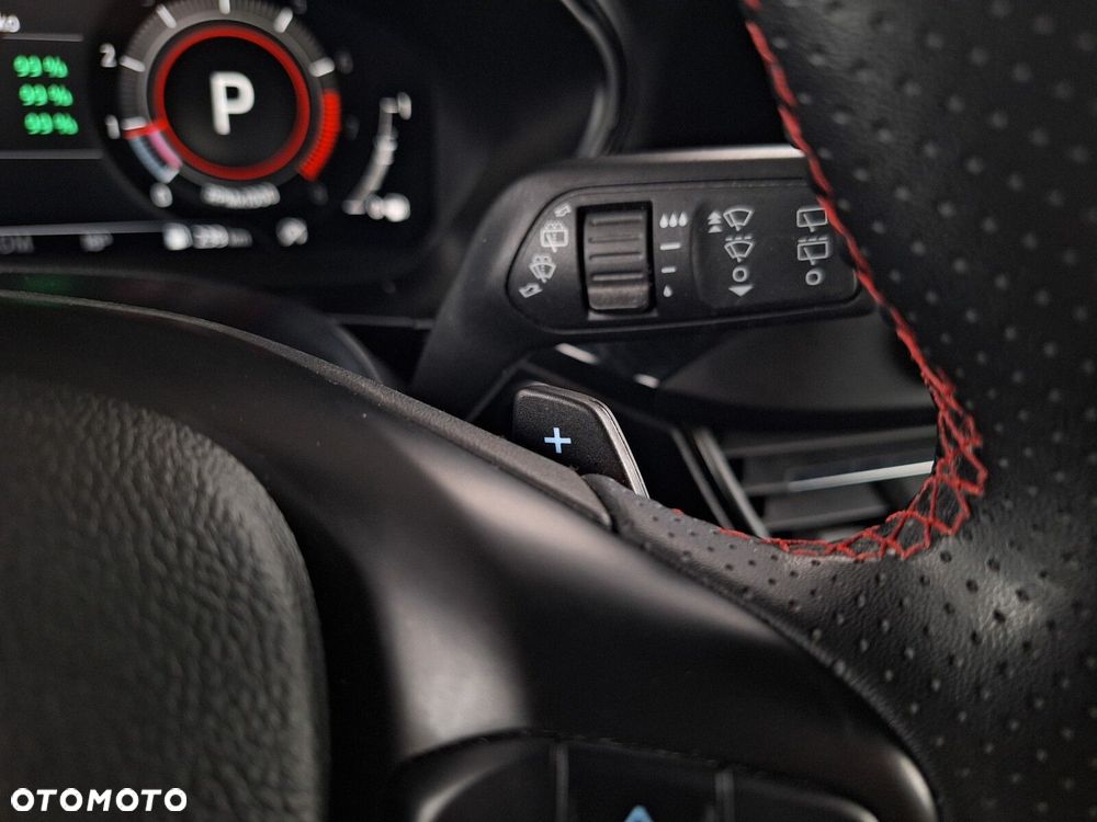 Ford Focus SW 1.5 EcoBoost ST-Line X - 39
