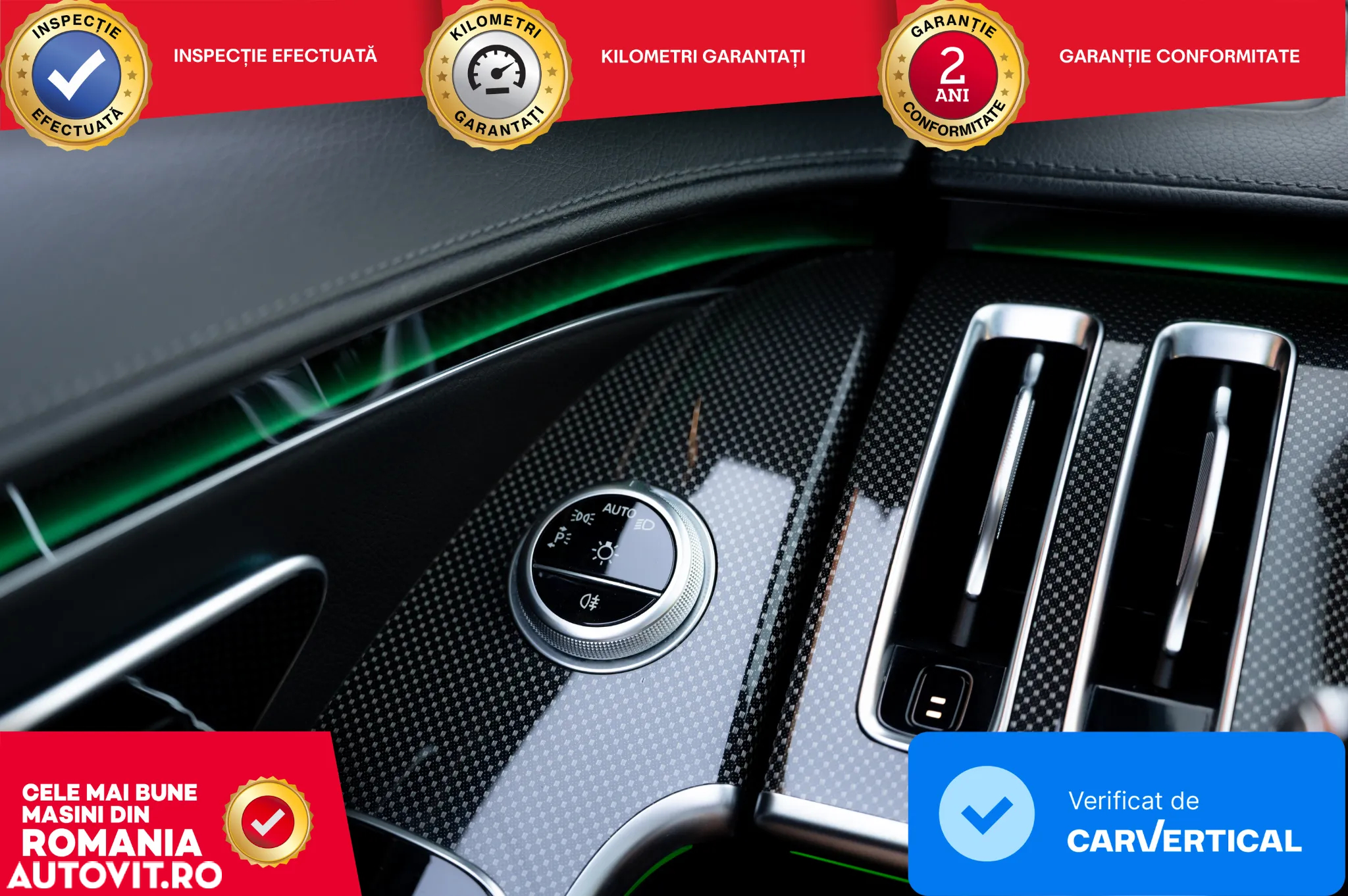 Mercedes-Benz S 400 d 4Matic 9G-TRONIC - 10