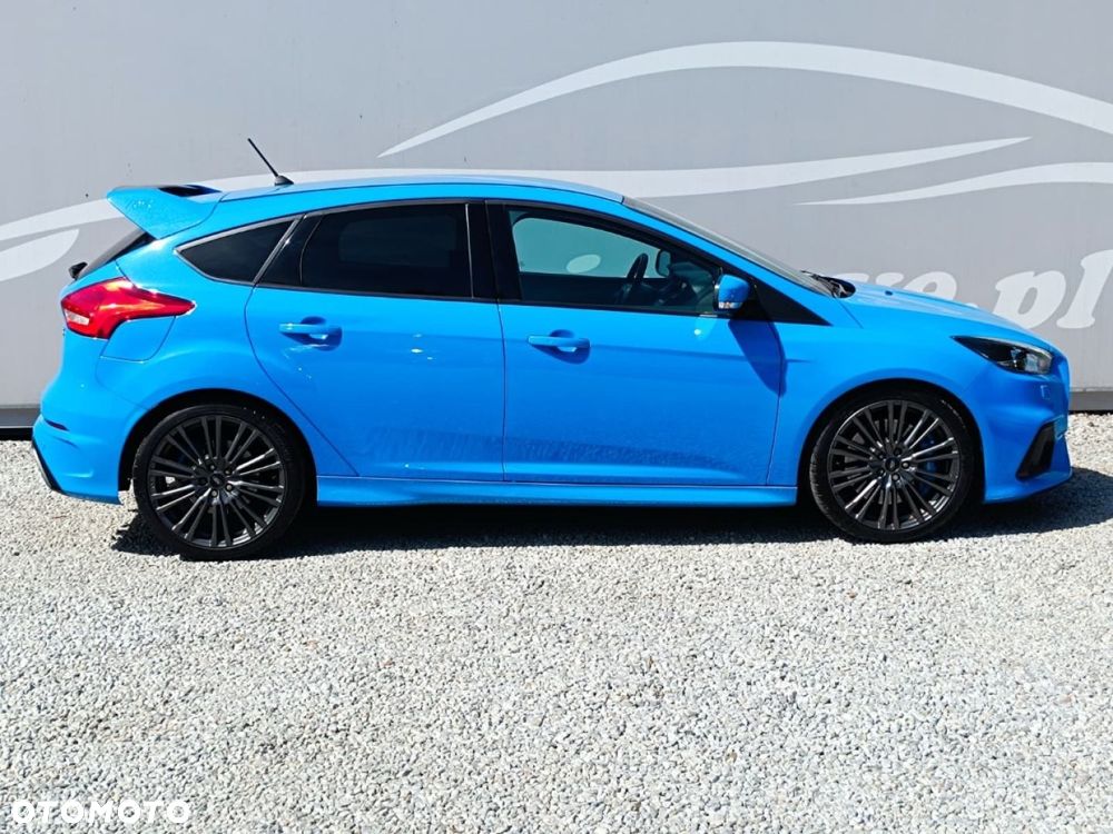 Ford Focus - 13
