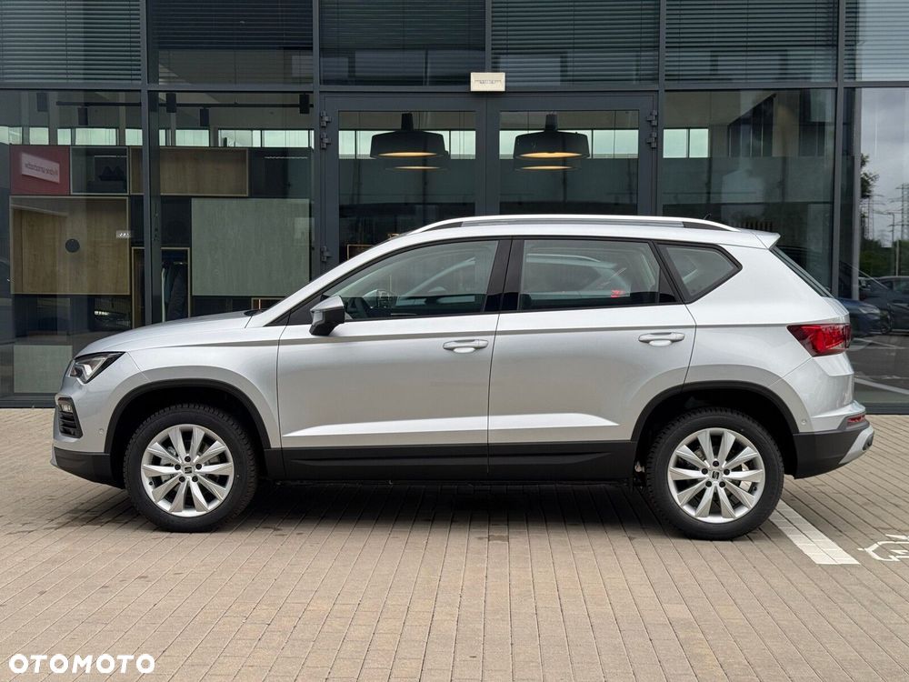 Seat Ateca 1.5 TSI Style S&S - 13
