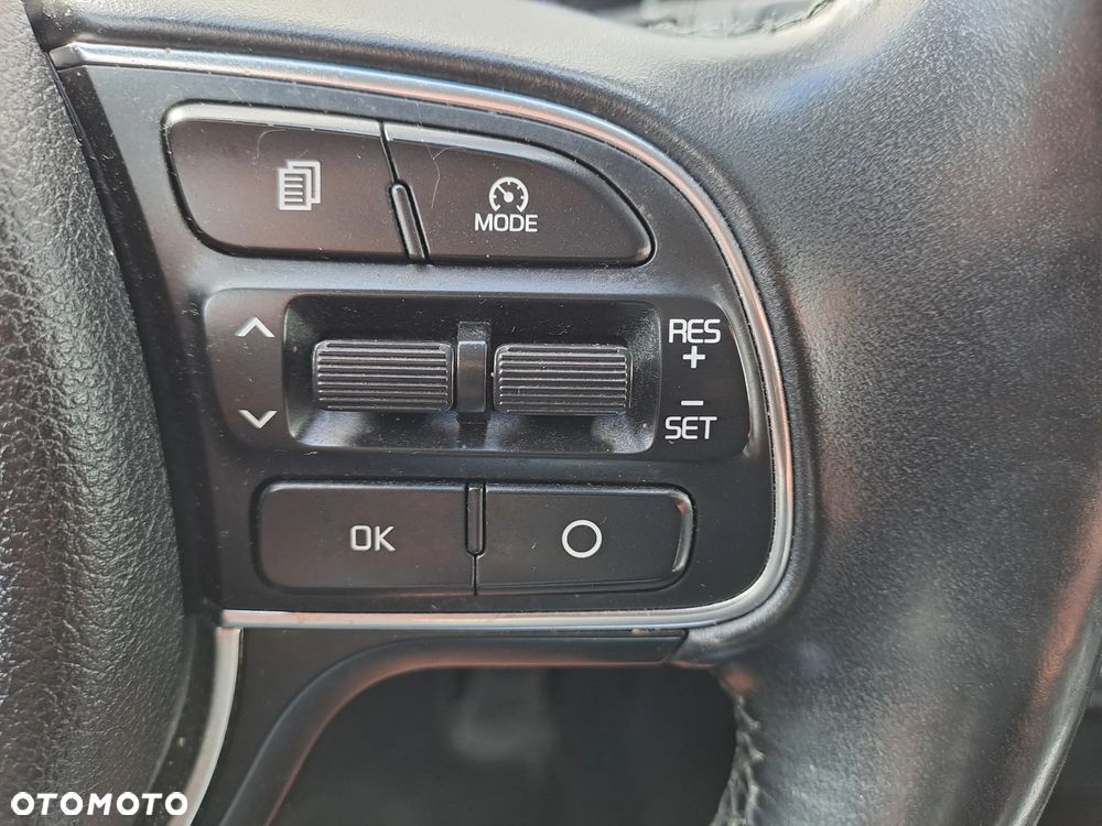 Kia Sportage - 33