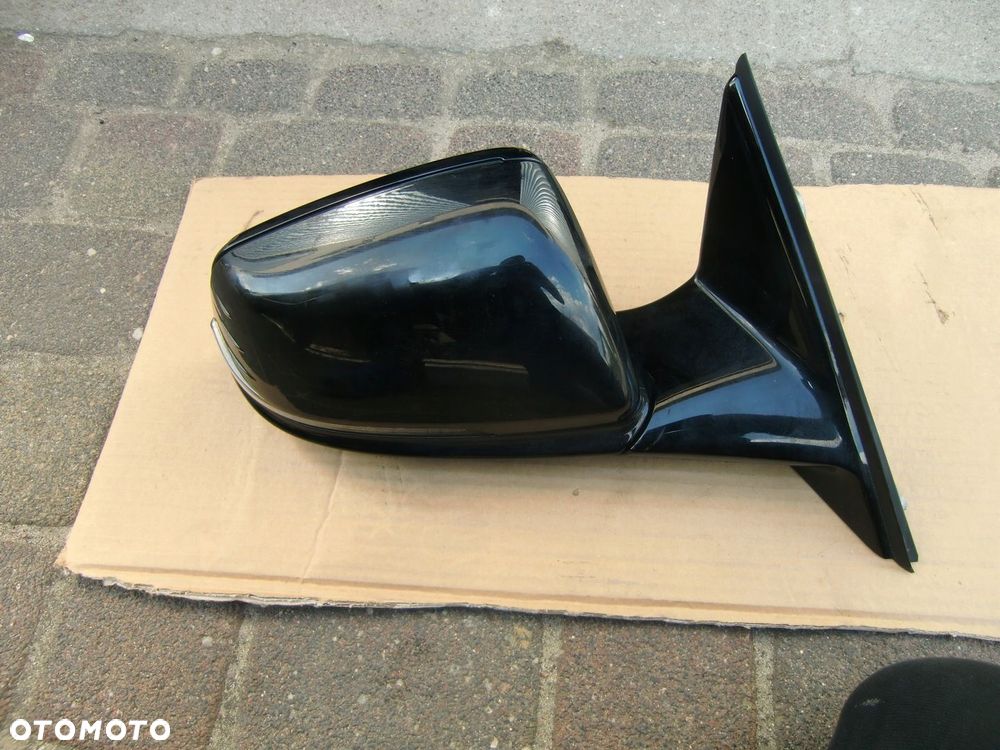 LUSTERKO PRAWE BMW F40 5 PINÓW EUROPA - 2