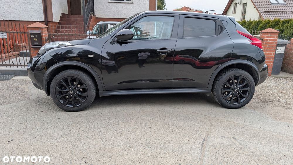 Nissan Juke 1.5 dCi Tekna - 3