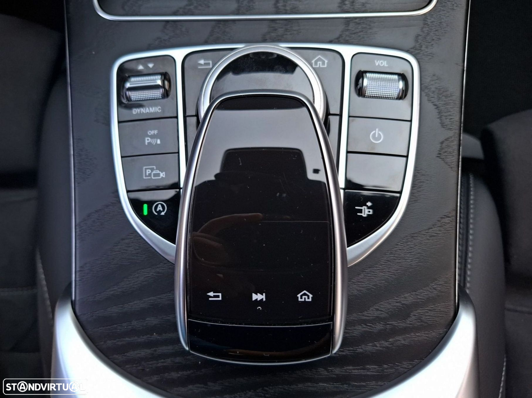 Mercedes-Benz C 300 d AMG Line Aut. - 25