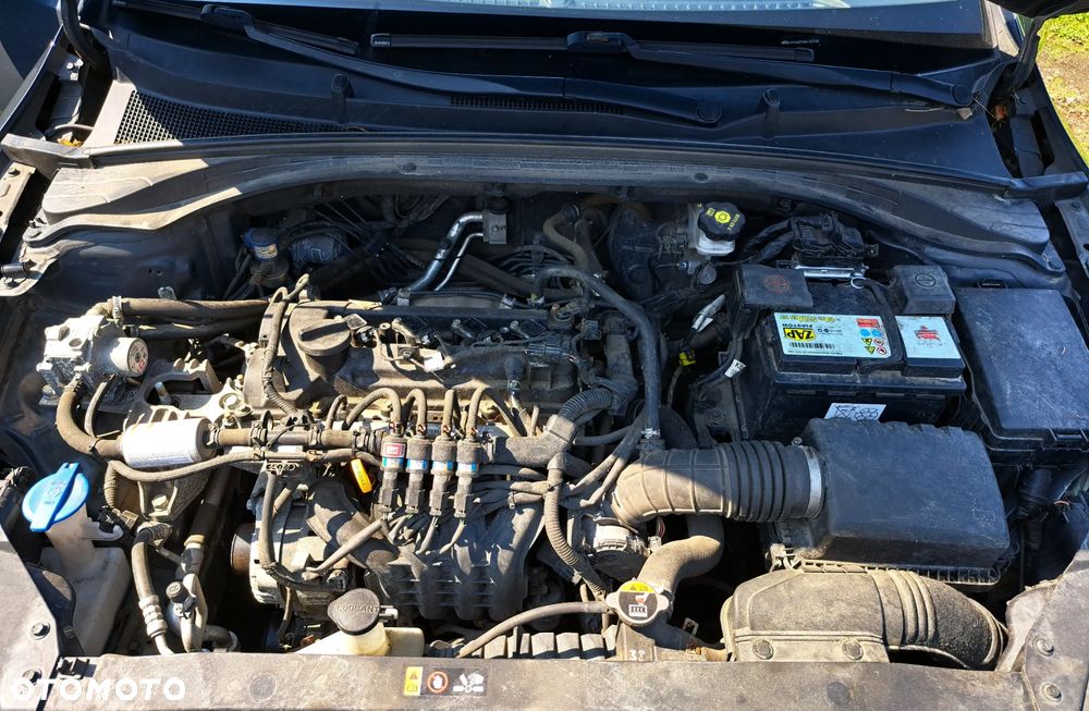 Kia Ceed 1.4 S - 16