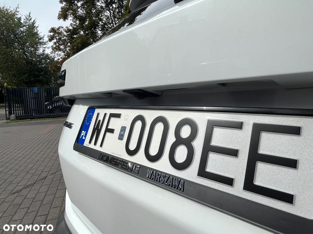 Dongfeng Shine GS - 9