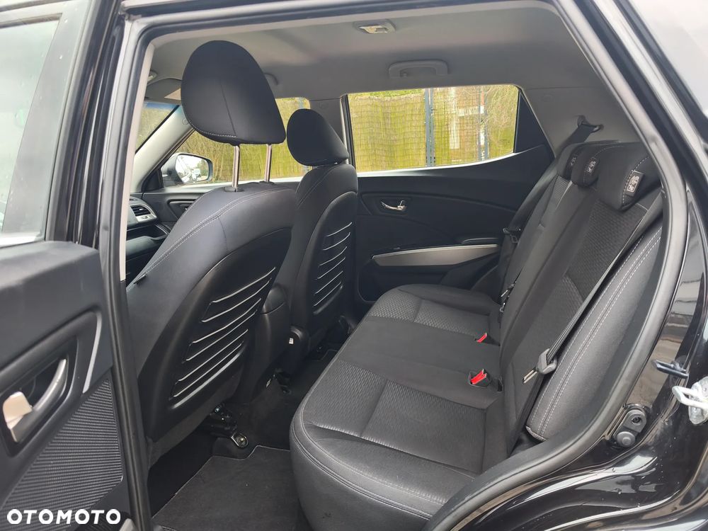 SsangYong/KGM Tivoli 1.6 Crystal - 25