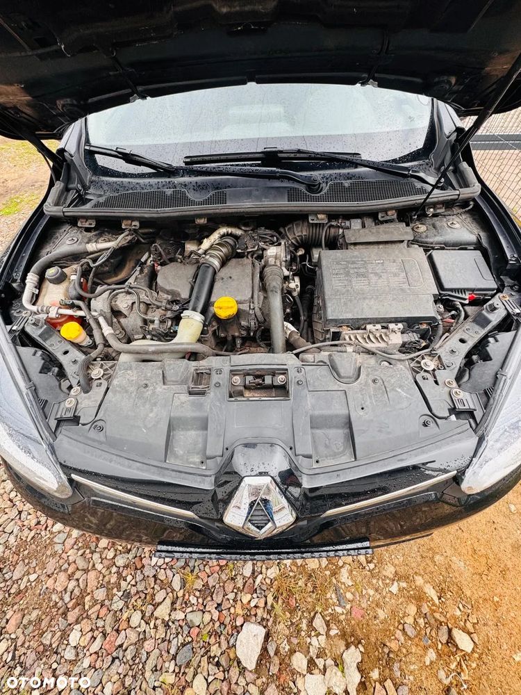 Renault Megane 1.5 dCi Limited - 10