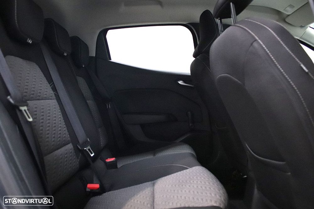 Renault Clio 1.0 TCe Limited Bi-Fuel - 23