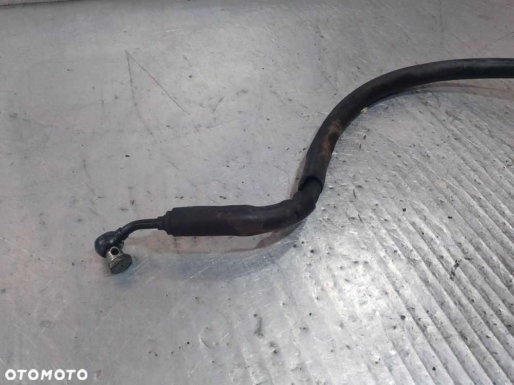 PRZEWÓD WSPOMAGANIA VW PASSAT B5 1.9 TDI - 4