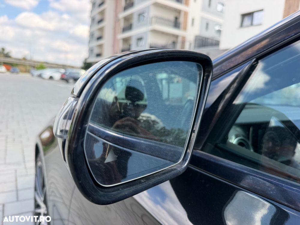 Mercedes-Benz E 43 AMG 4MATIC Aut. - 20