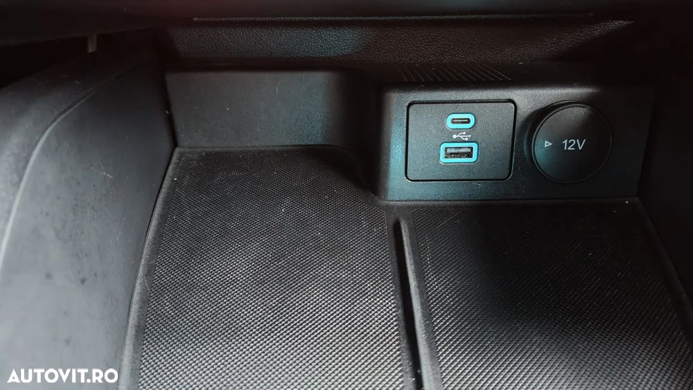 Ford Focus 1.5 EcoBlue ST Line Business - 23