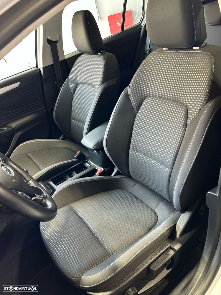 Ford Focus 1.5 EcoBlue S&S COOL&CONNECT - 11