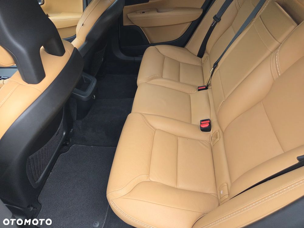 Volvo V90 Cross Country T6 AWD Geartronic - 34