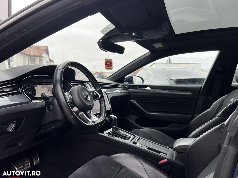 Volkswagen ARTEON - 5
