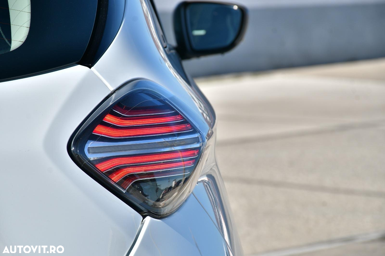 Renault ZOE 40 R110 Equilibre - 19