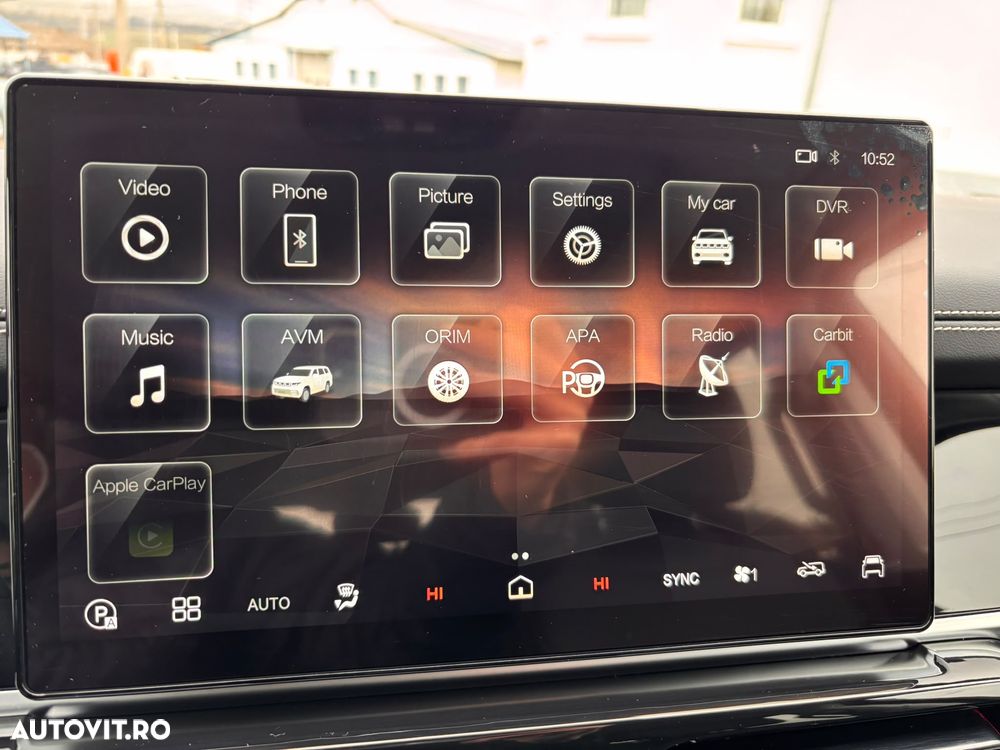 Baic BJ60 - 32