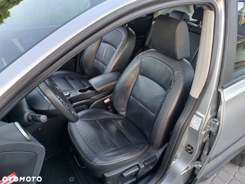 Nissan Qashqai 2.0 4x4 Tekna Pack - 23