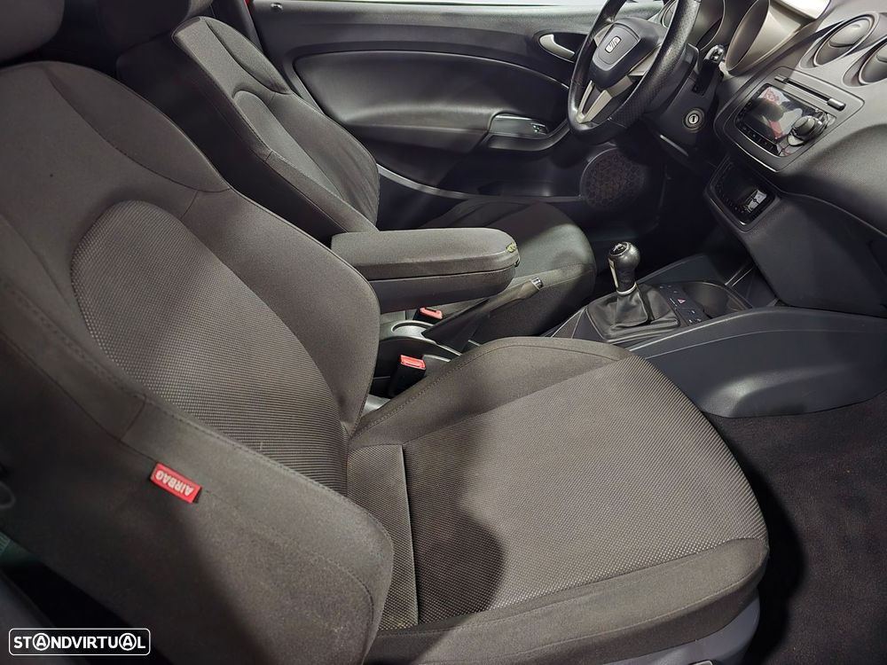 SEAT Ibiza 1.2 12V Sport - 18