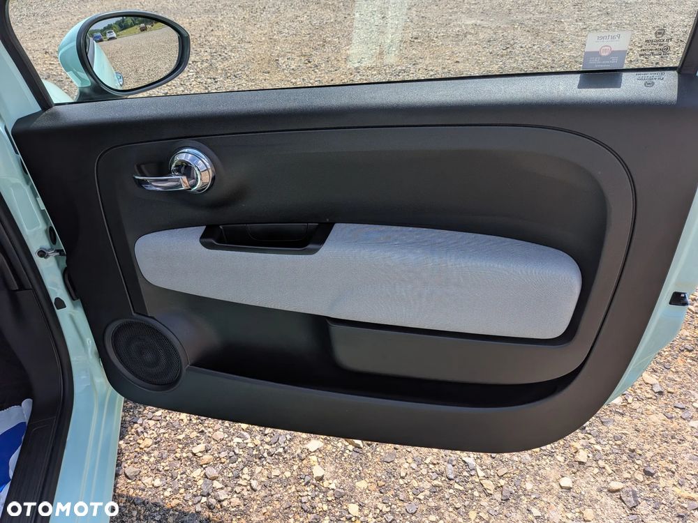 Fiat 500 1.2 120th - 25