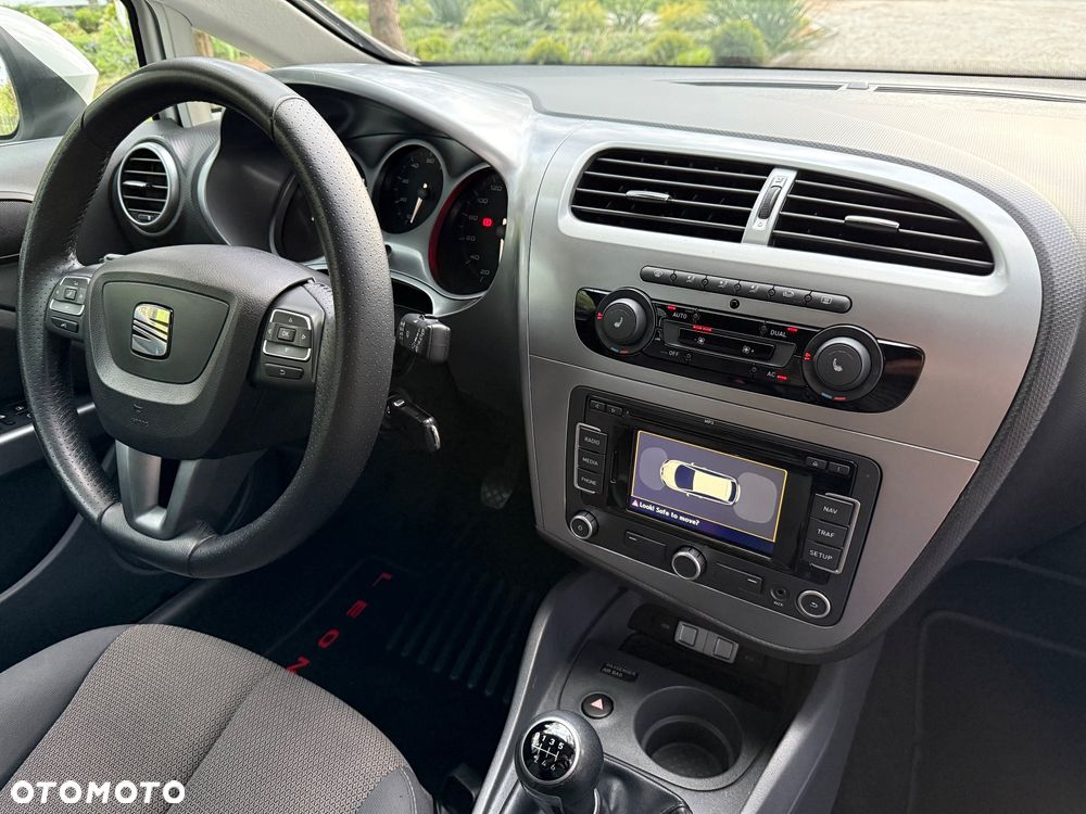 Seat Leon 1.4 TSI Style - 5