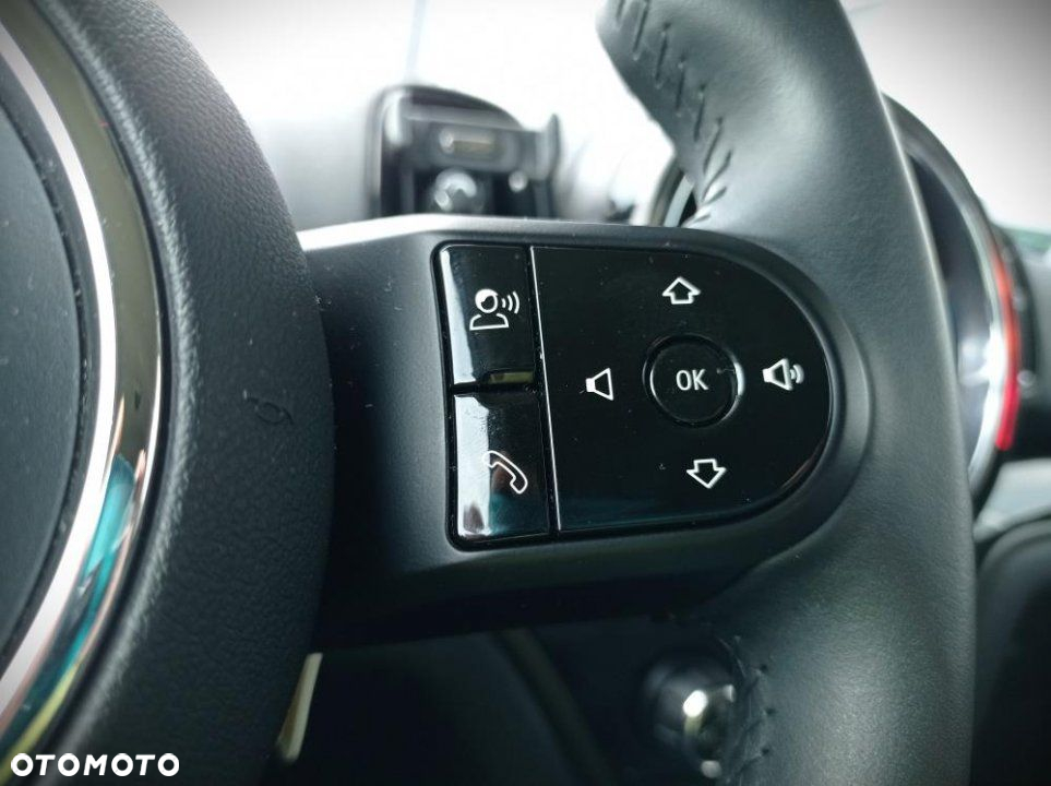 MINI Countryman - 17