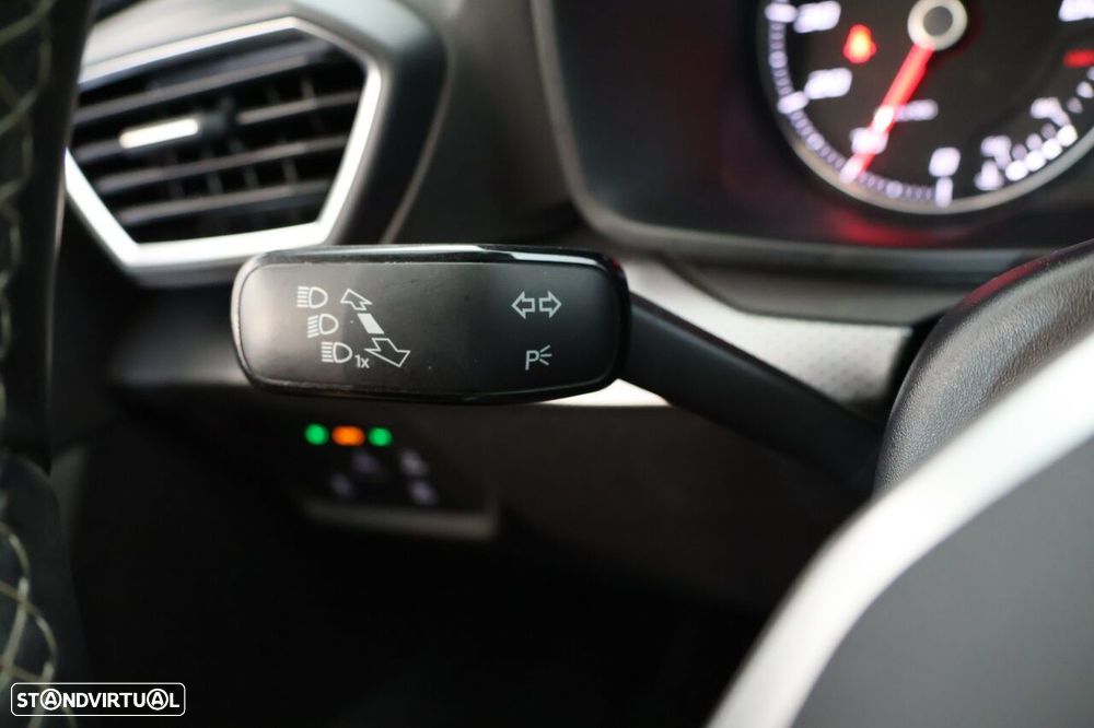 SEAT Leon 1.0 TSI Style - 21