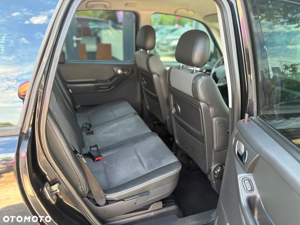 Opel Meriva 1.4 Enjoy - 12