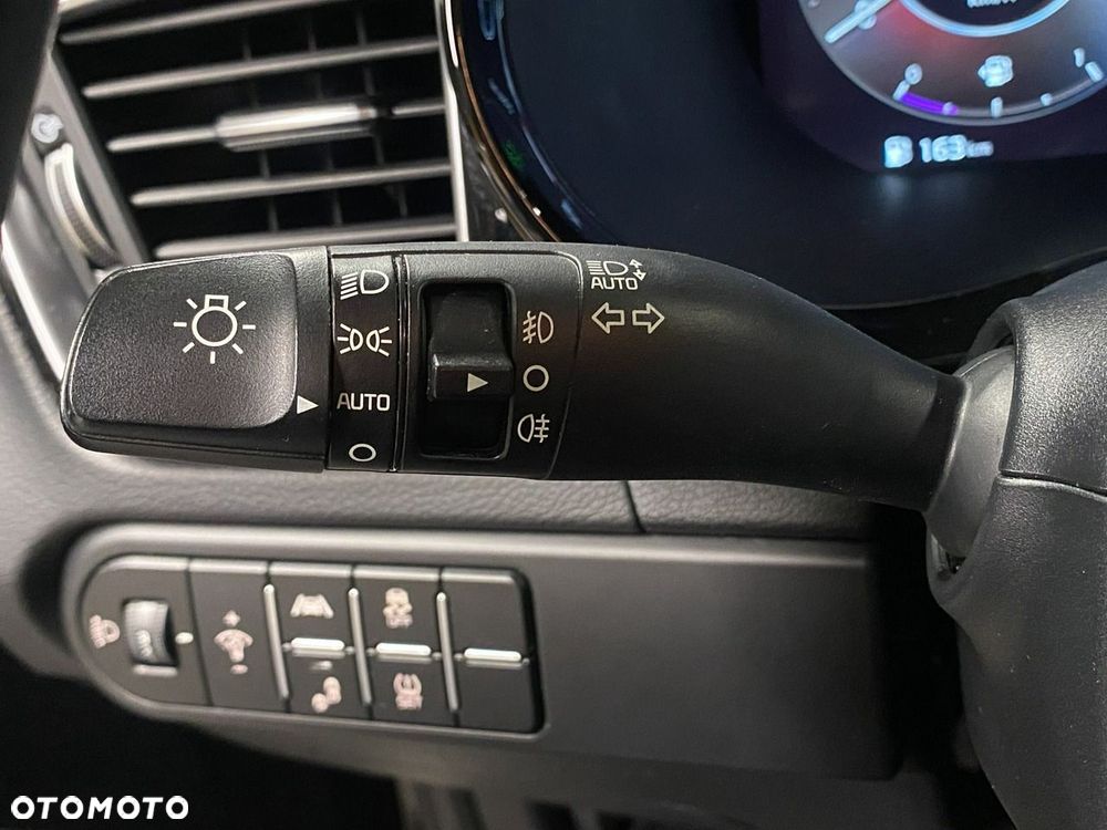 Kia ProCeed 1.5 T-GDI GT Line DCT - 22