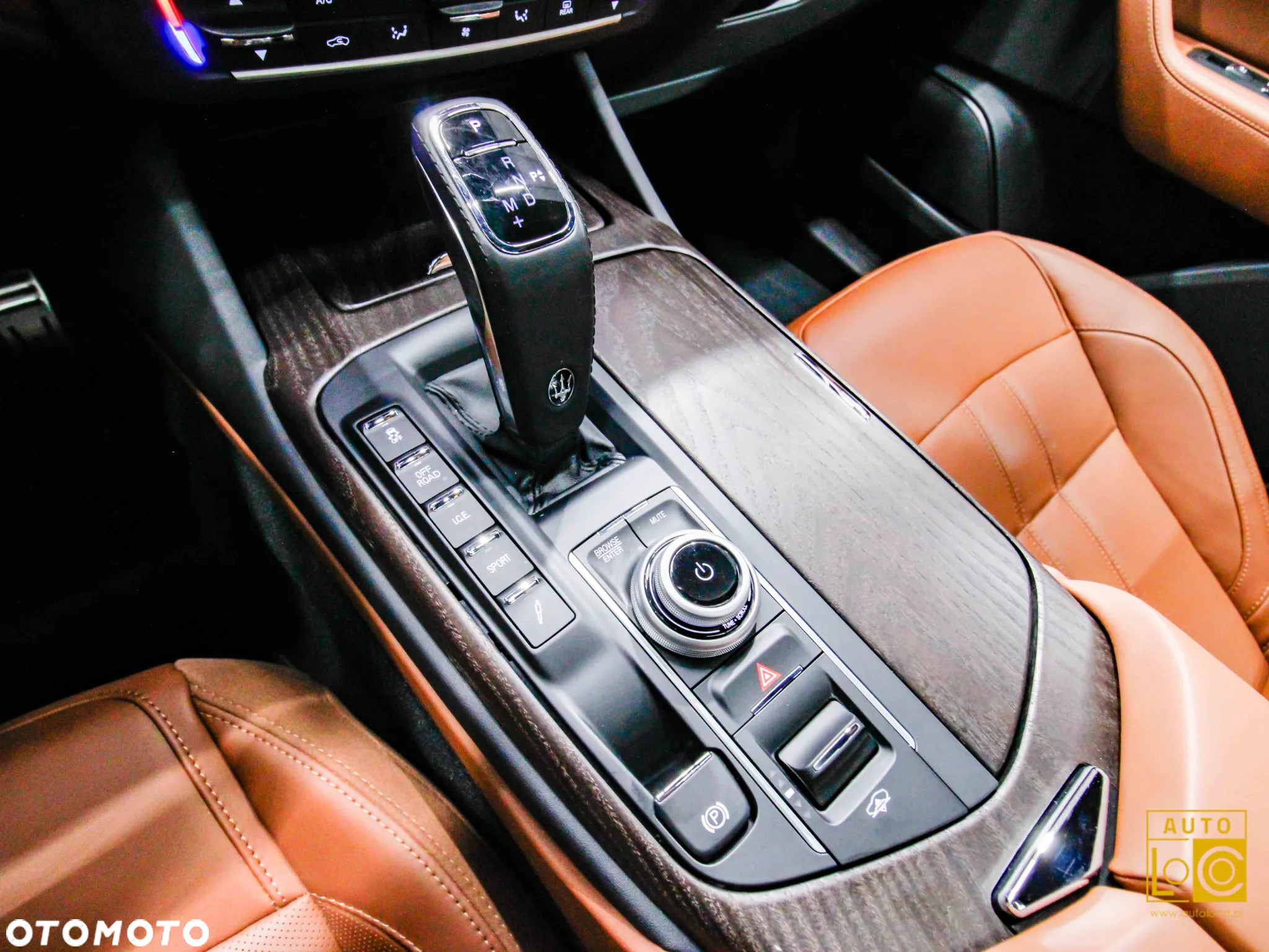 Maserati Levante Modena S - 30
